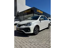 Toyota Etios