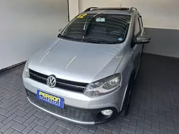 Volkswagen Crossfox