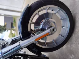 Harley-Davidson Fat Boy