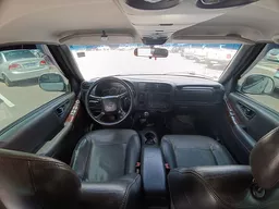 Chevrolet S10