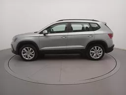 Volkswagen Taos