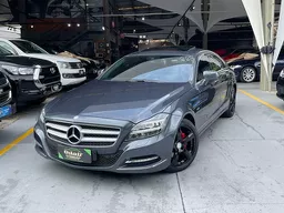 CLS 350