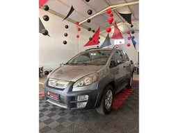 Fiat Idea
