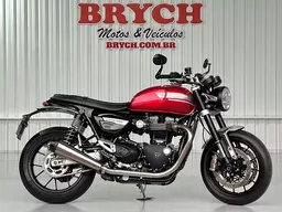 Speed Twin