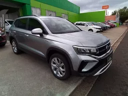 Volkswagen Taos