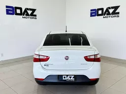 Fiat Siena