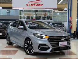 Chery Arrizo 6 Pro