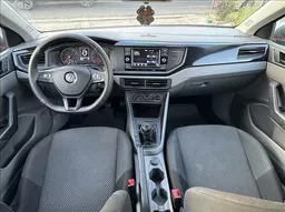 Volkswagen Polo Hatch