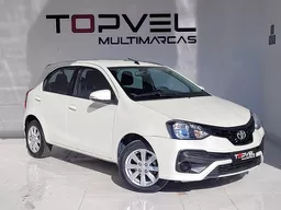 Toyota Etios