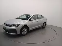 Volkswagen Virtus
