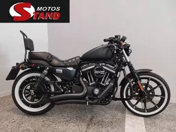 Sportster 883