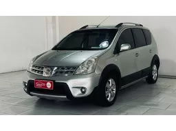 Nissan Livina