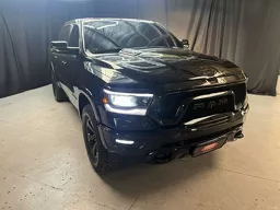 RAM 2500