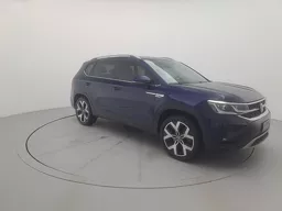 Volkswagen Taos