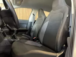 Volkswagen Polo Hatch