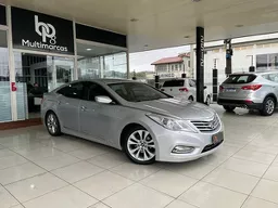 Hyundai Azera