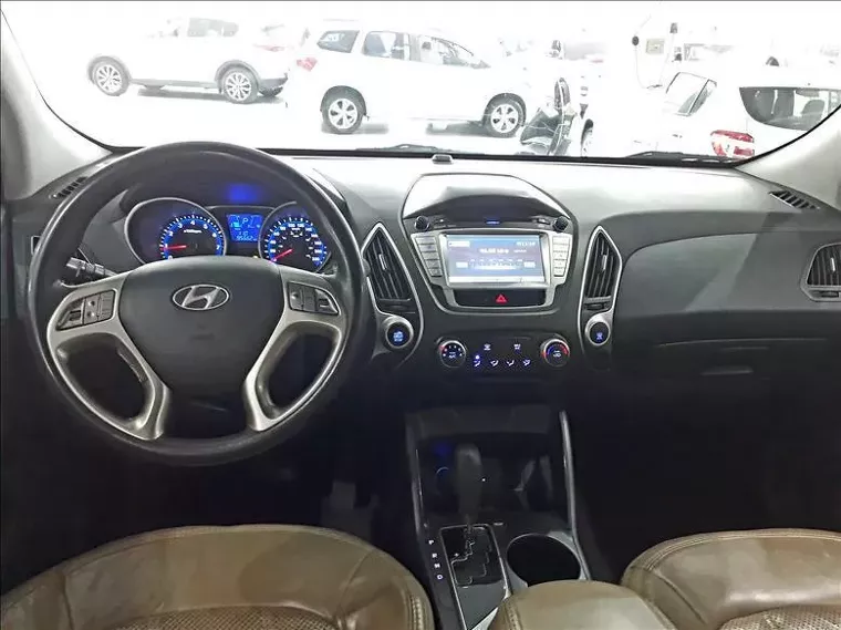 Hyundai IX35 Branco 23