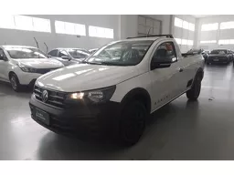 Volkswagen Saveiro