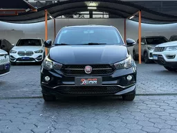 Fiat Cronos