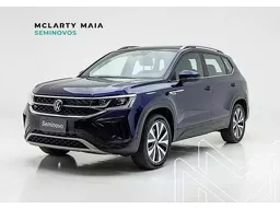 Volkswagen Taos