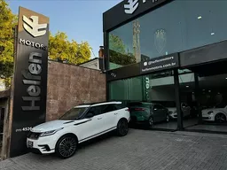 Range Rover Velar