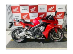 CBR 650