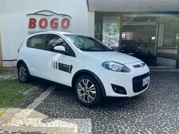 Fiat Palio