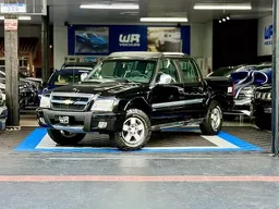 Chevrolet S10