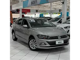 Volkswagen Virtus