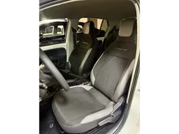 Volkswagen Cross UP