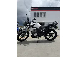 Yamaha Factor