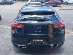 Citroën DS5