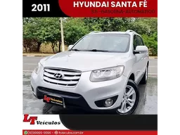 Hyundai Santa Fé