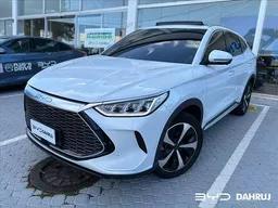 BYD Song Plus