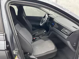 Volkswagen Virtus