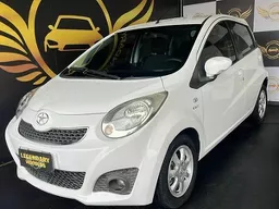 JAC J2