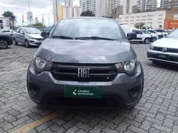 Fiat Mobi