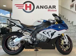 BMW S 1000 RR