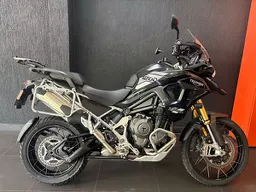 Tiger 1200