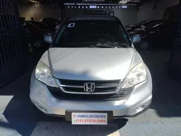 Honda CRV