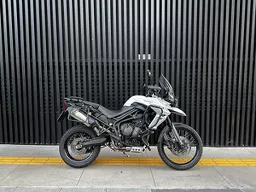 Triumph Tiger 800