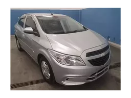 Chevrolet Prisma