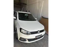 Volkswagen Voyage