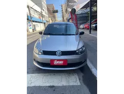 Volkswagen Voyage
