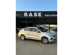Fiat Cronos