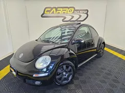Volkswagen New Beetle