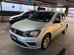 Volkswagen Voyage