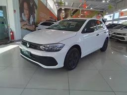 Volkswagen Polo Hatch