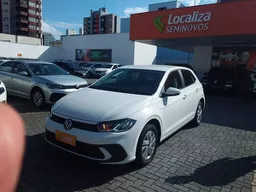 Volkswagen Polo Hatch