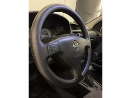 Chevrolet Astra